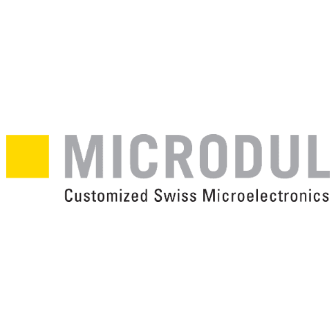 Microdul AG logo