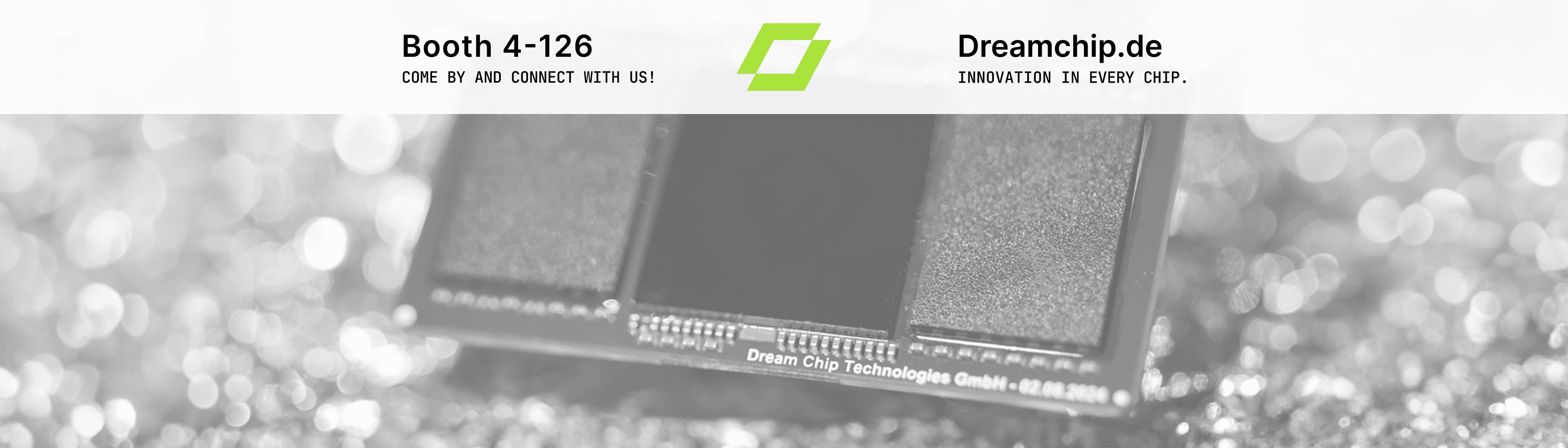 Dream Chip Technologies GmbH
