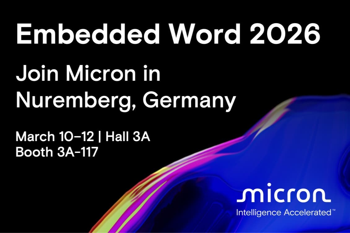 Micron Technology, Inc.