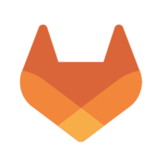 GitLab logo