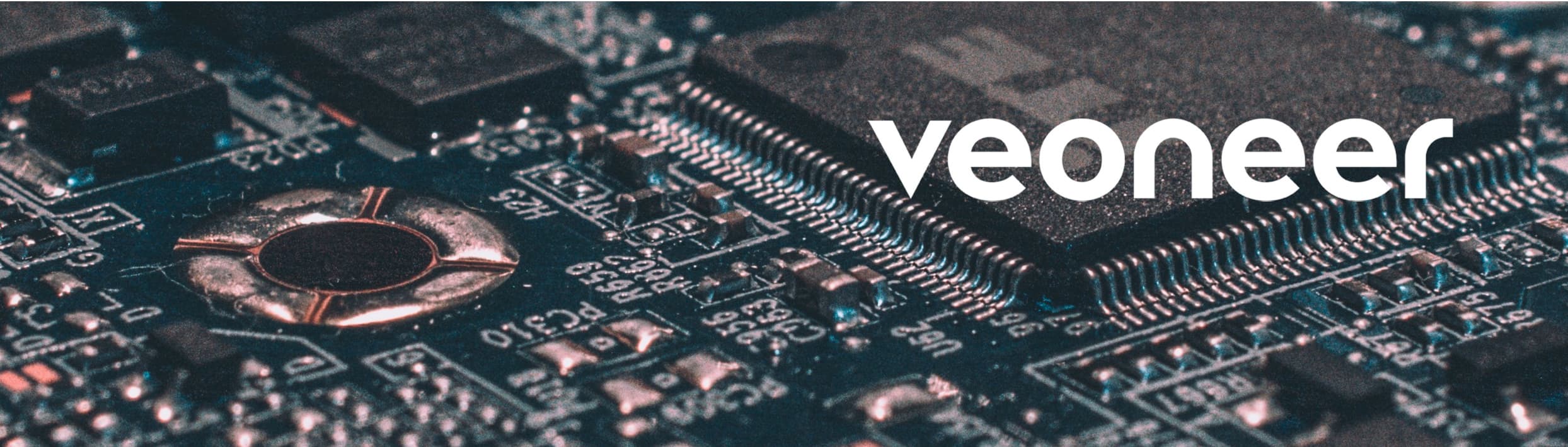 Veoneer France Safety Systems SAS