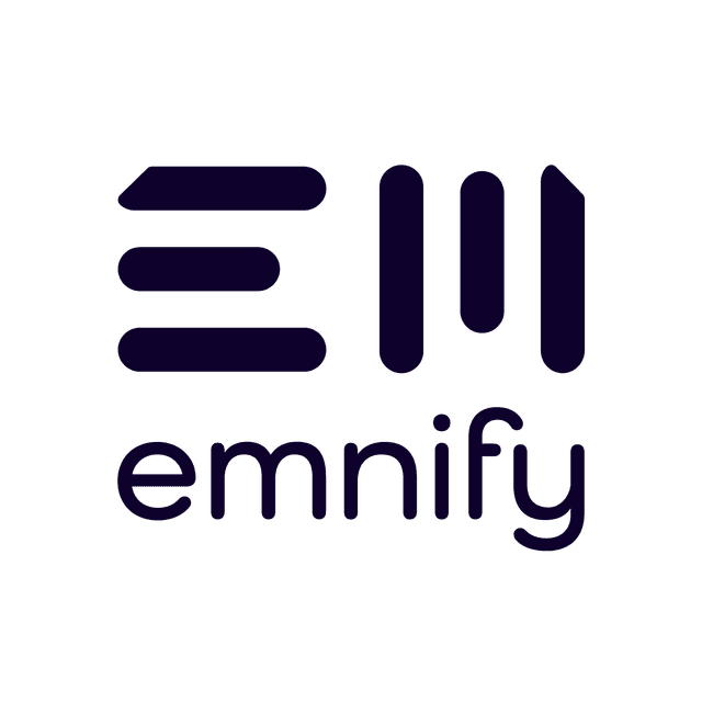 emnify logo