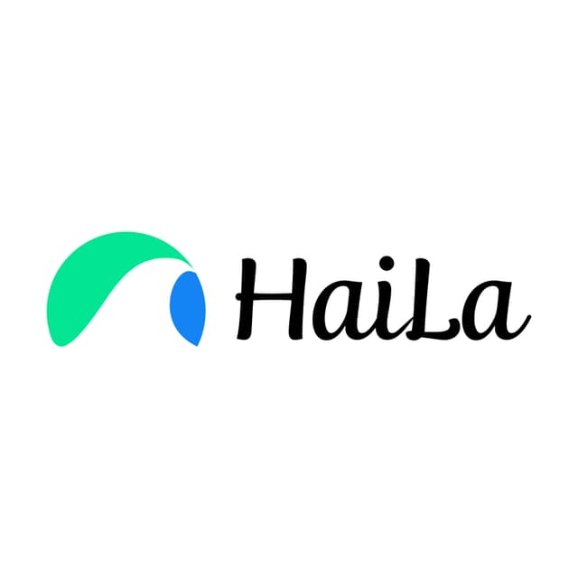 HaiLa Technologies Inc. logo