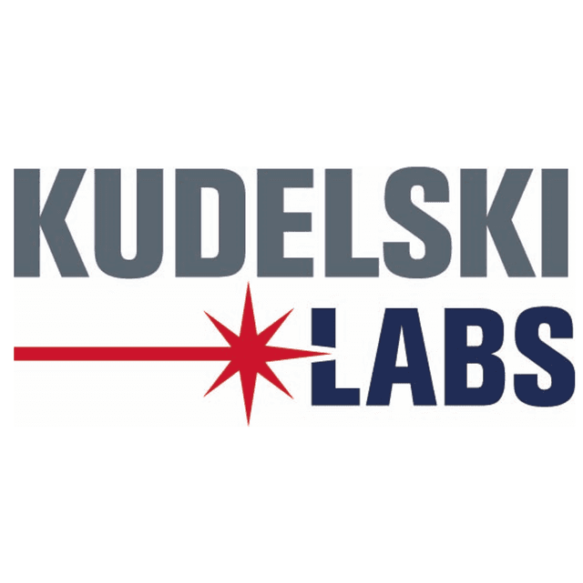 Kudelski Labs logo