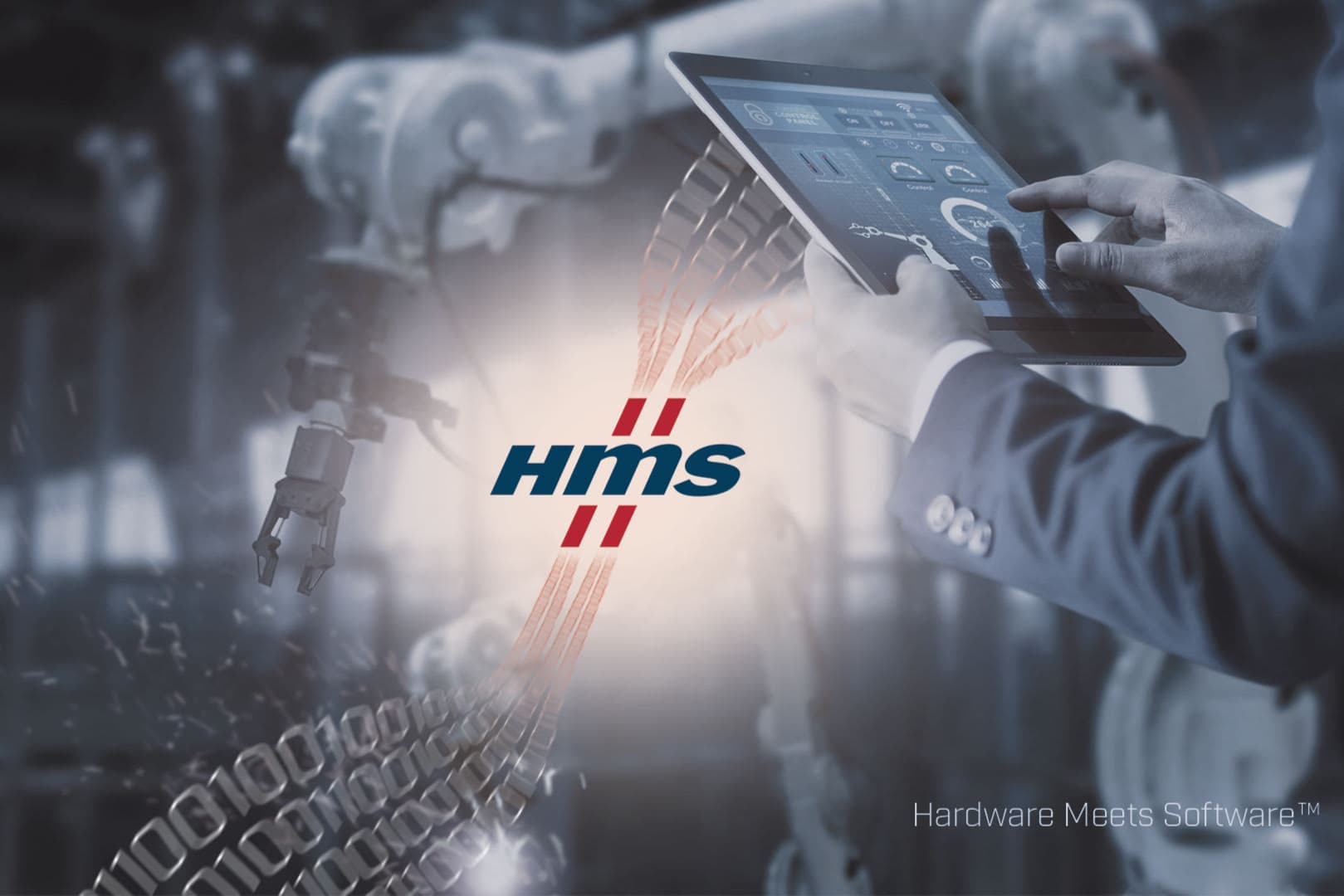 HMS Industrial Networks GmbH