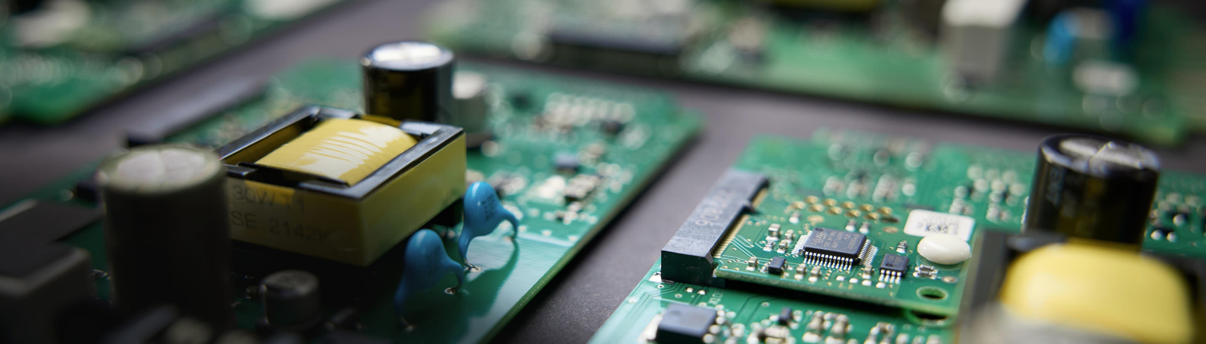 RAWE Electronic GmbH