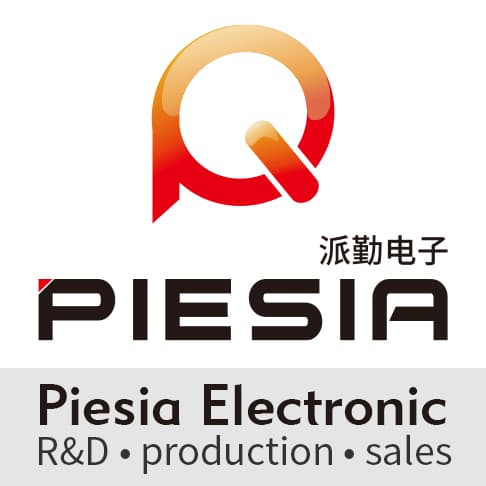 Shenzhen Piesia Electronic Technology Co.,Ltd logo
