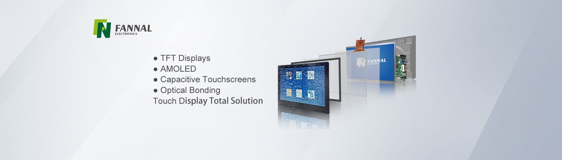 FANNAL Electronics Co. Ltd.