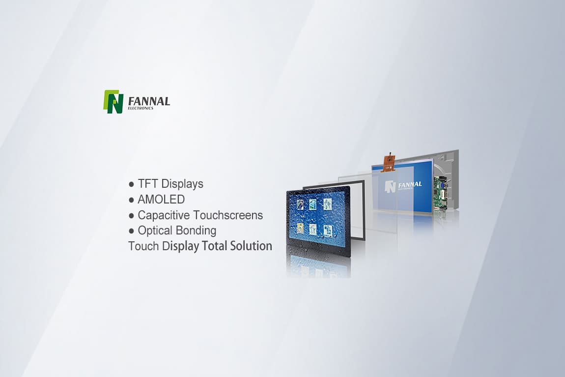 FANNAL Electronics Co. Ltd.