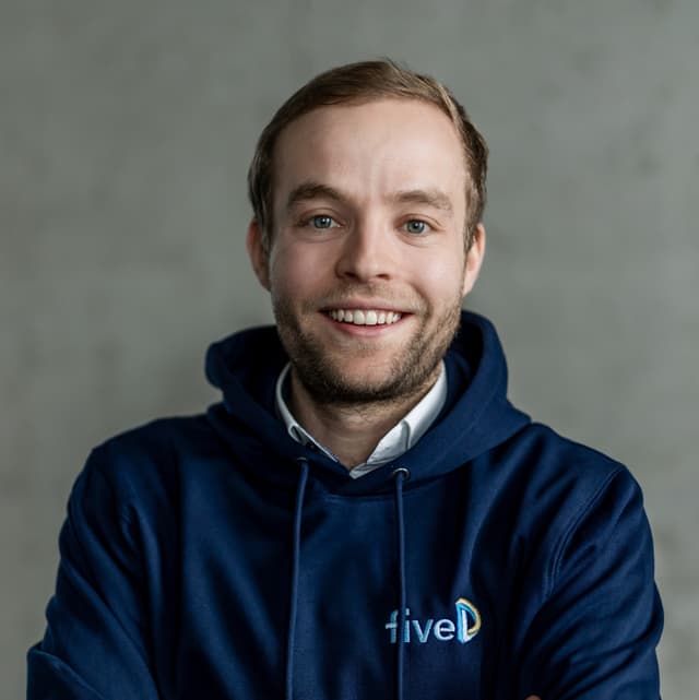 Dr.-Ing. Michael Stelzig