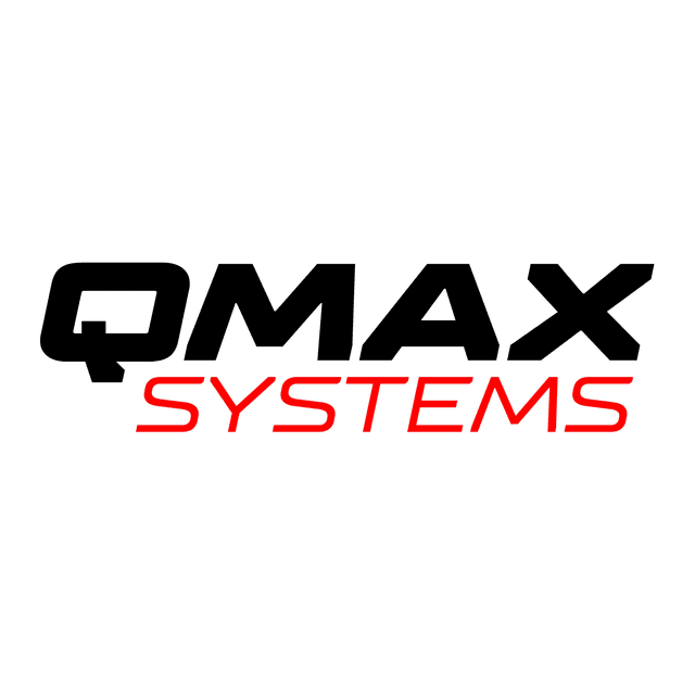 Qmax Systems India Pvt Ltd logo