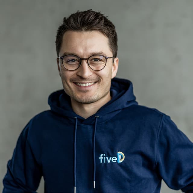 Tim Pfahler