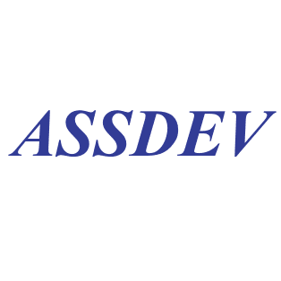 Assdev GmbH logo