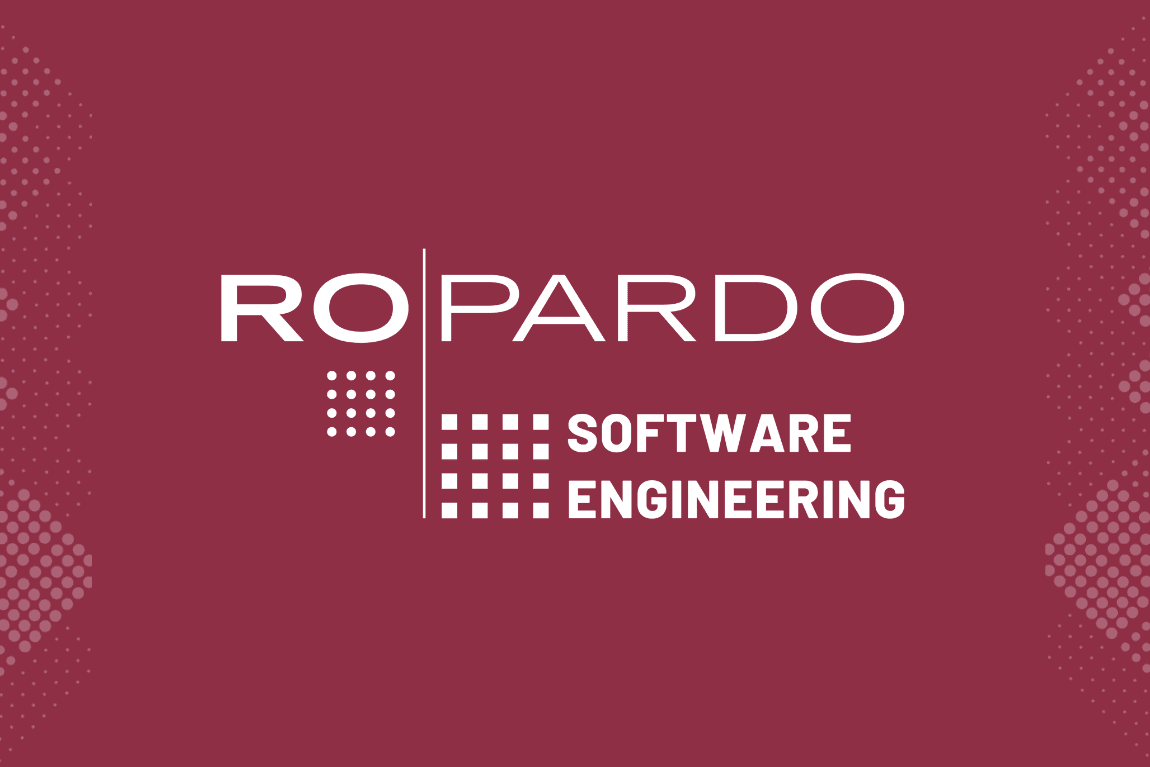ROPARDO Software Engineering