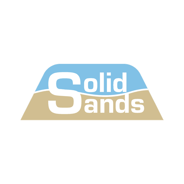 Solid Sands B.V. logo