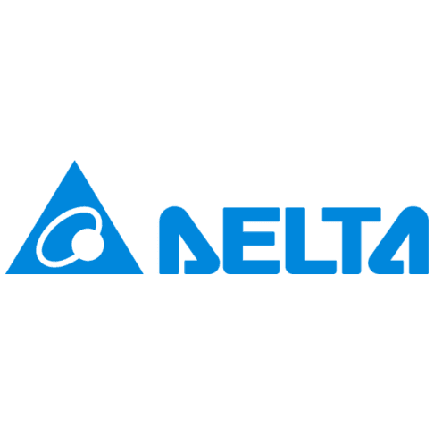 Delta Electronics B.V. logo