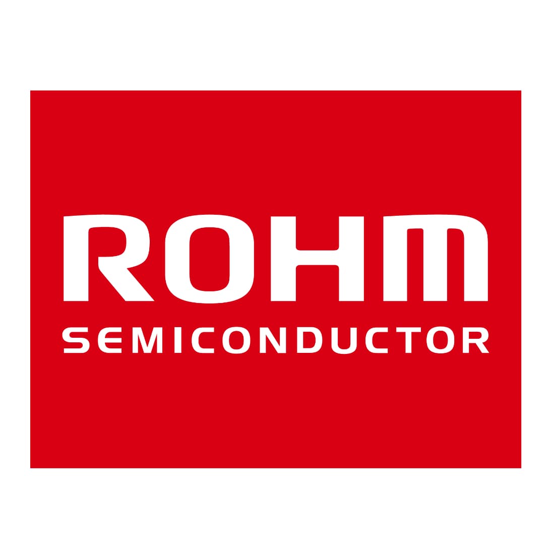 ROHM Semiconductor GmbH logo