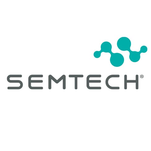 Semtech Corporation logo
