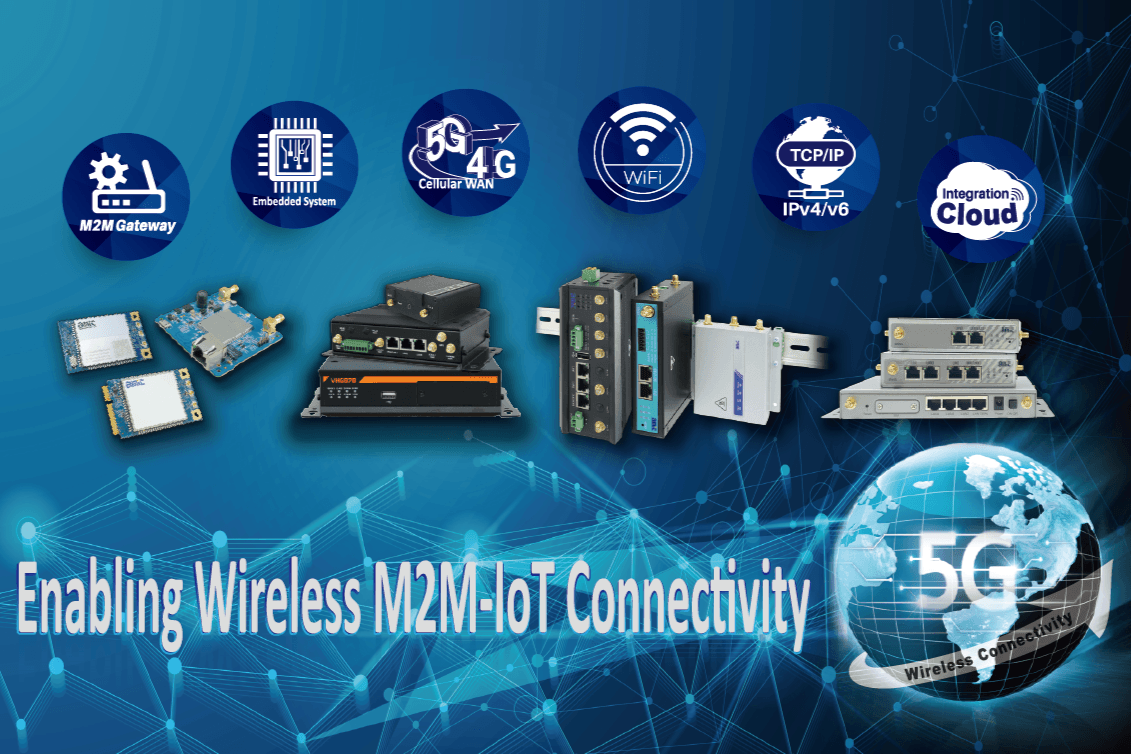 AMIT Wireless Inc.