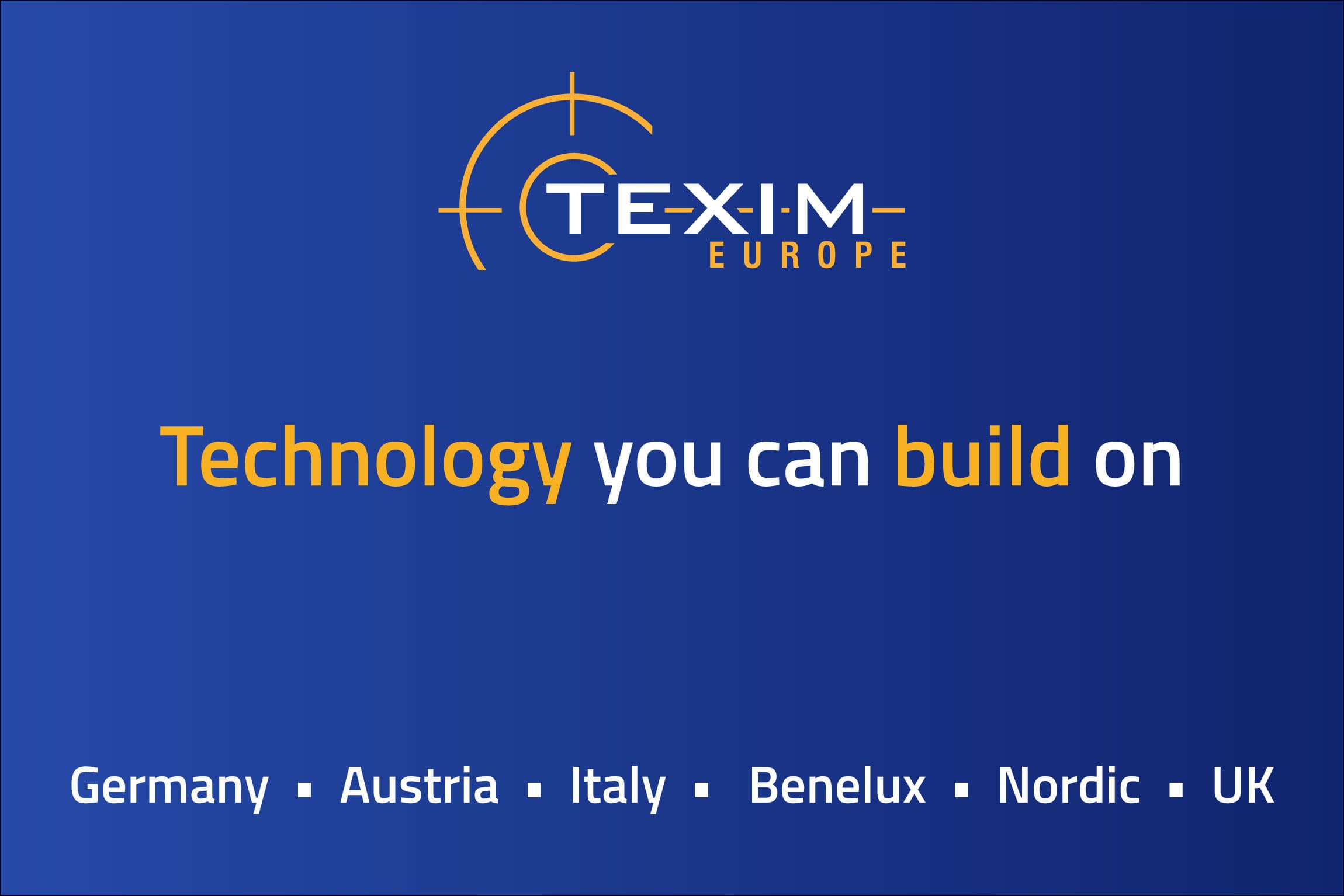 Texim Europe GmbH