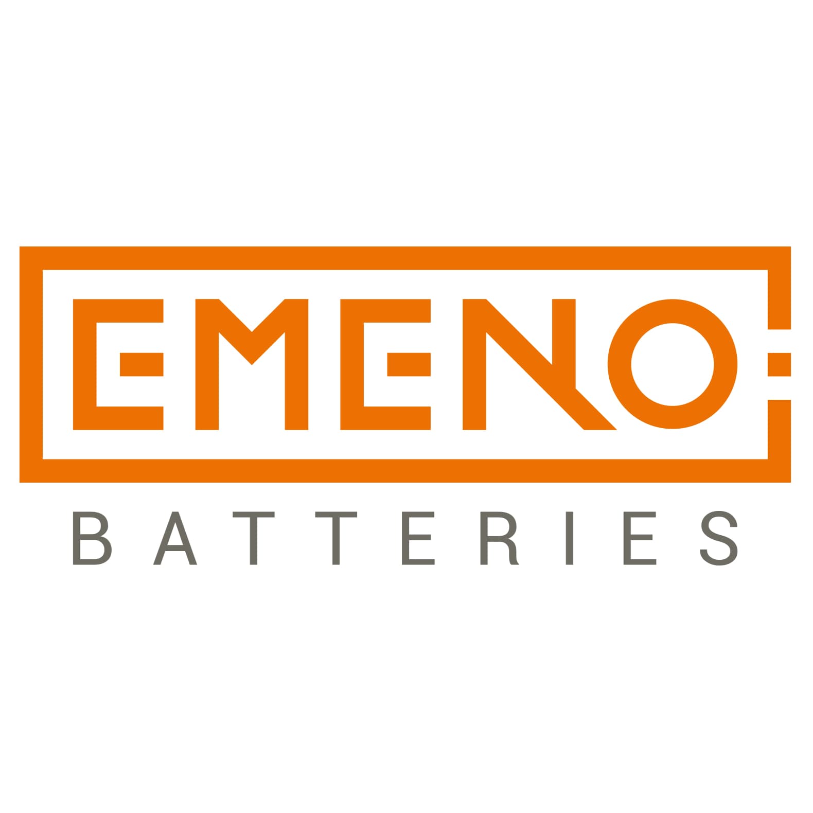 EMENO Batteries GmbH logo