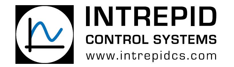 Intrepid Control Systems GmbH