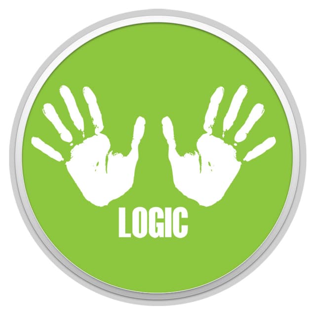 DIGITAL LOGIC logo