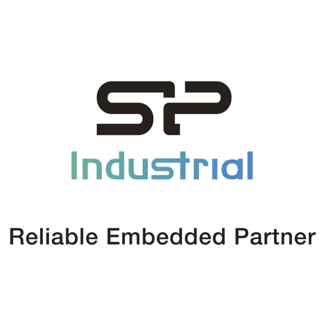 Silicon Power B.V. logo