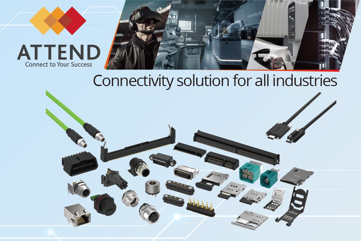 Attend Technology Inc.