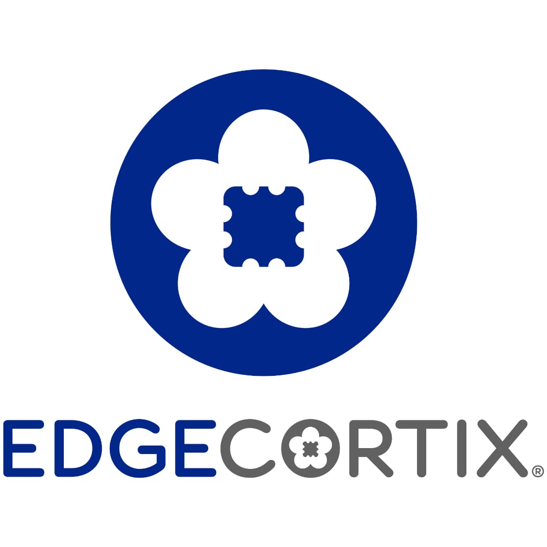 EdgeCortix logo