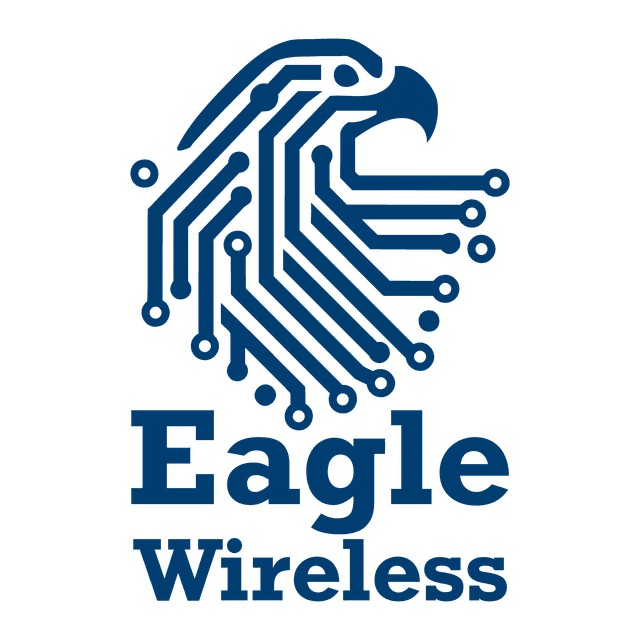 Eagle Wireless logo