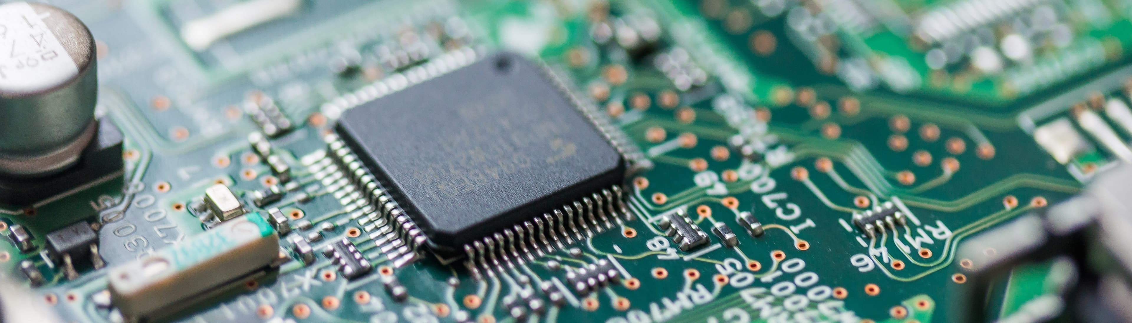 IMG Electronic & Power Systems