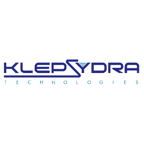 Klepsydra Technologies AG logo