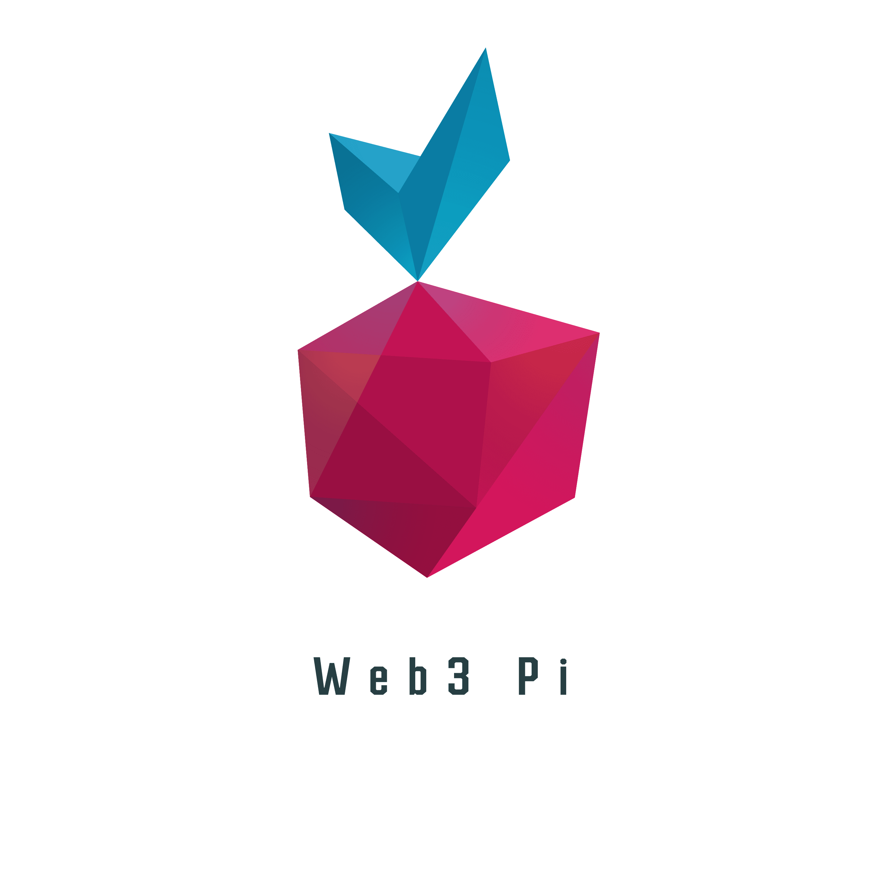 Web3 Pi logo