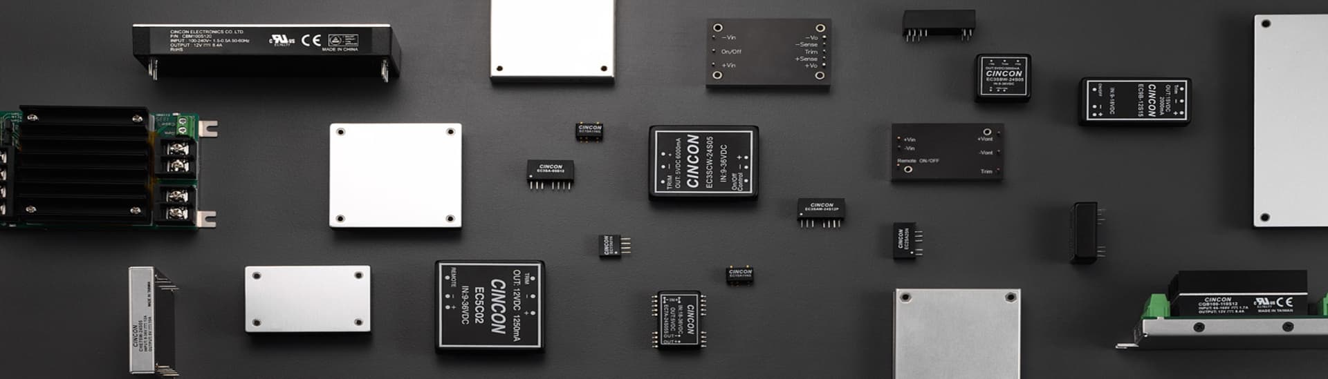 Cincon Electronics Co., Ltd.