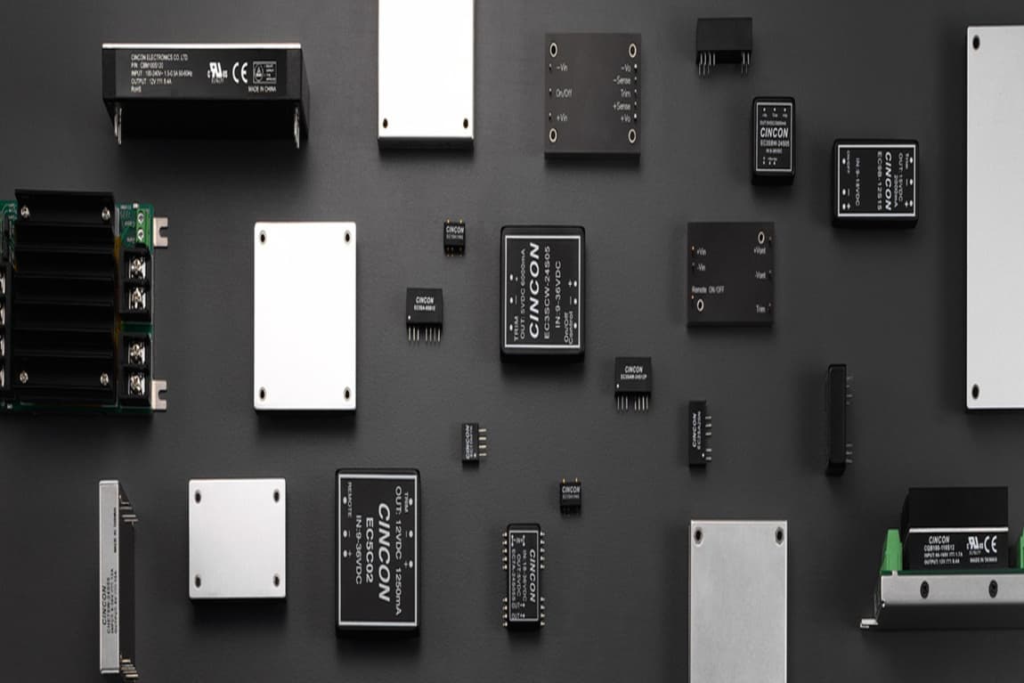 Cincon Electronics Co., Ltd.