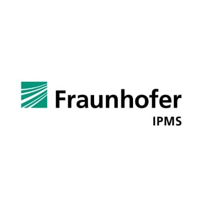 Fraunhofer IPMS logo