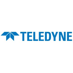 Teledyne logo