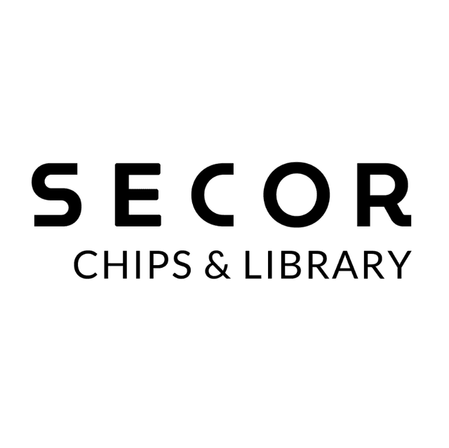 SECOR Chips & Library GmbH (SECOR Group GmbH) logo