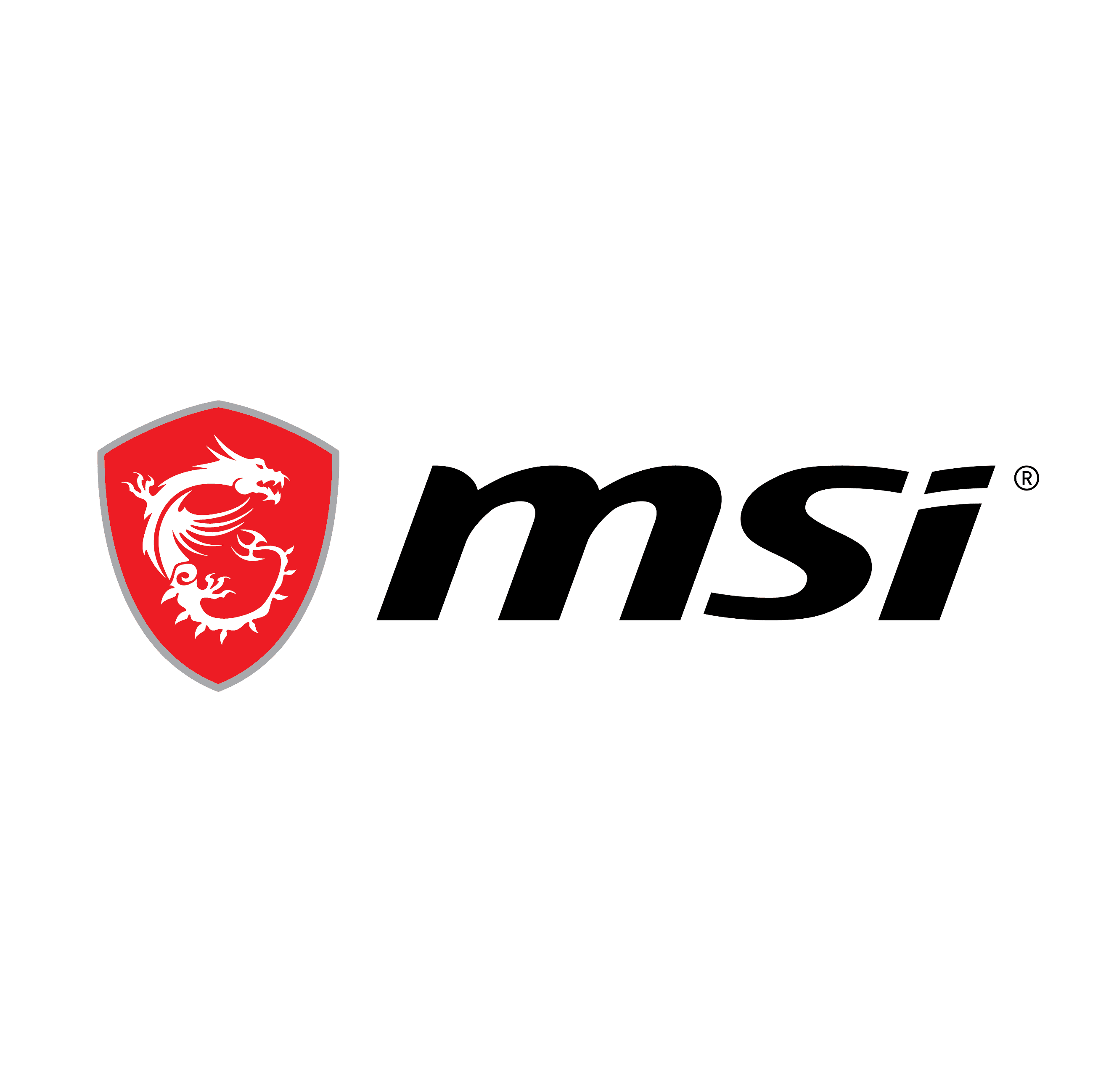 Micro-Star INT'L CO., LTD. logo
