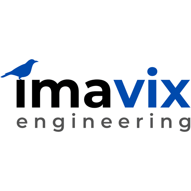 imavix engineering logo