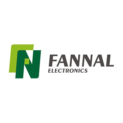 FANNAL Electronics Co. Ltd. logo