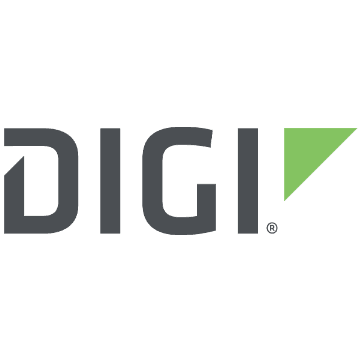 Digi International GmbH logo
