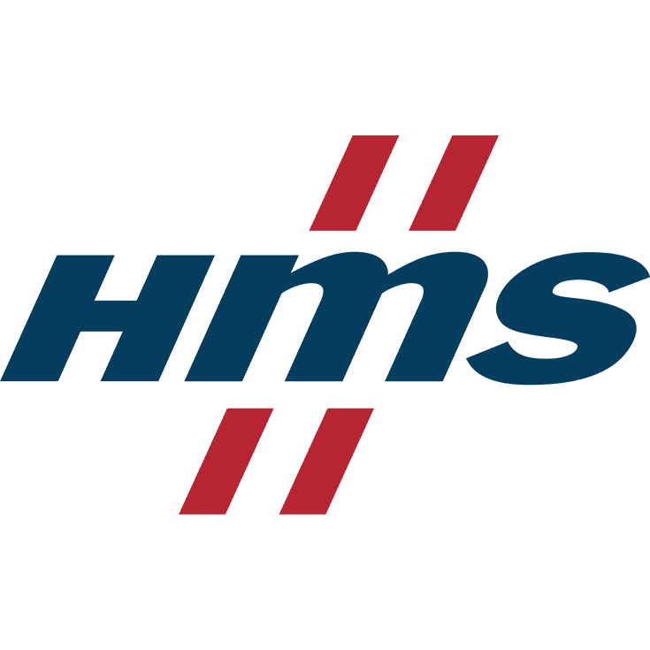 HMS Networks logo
