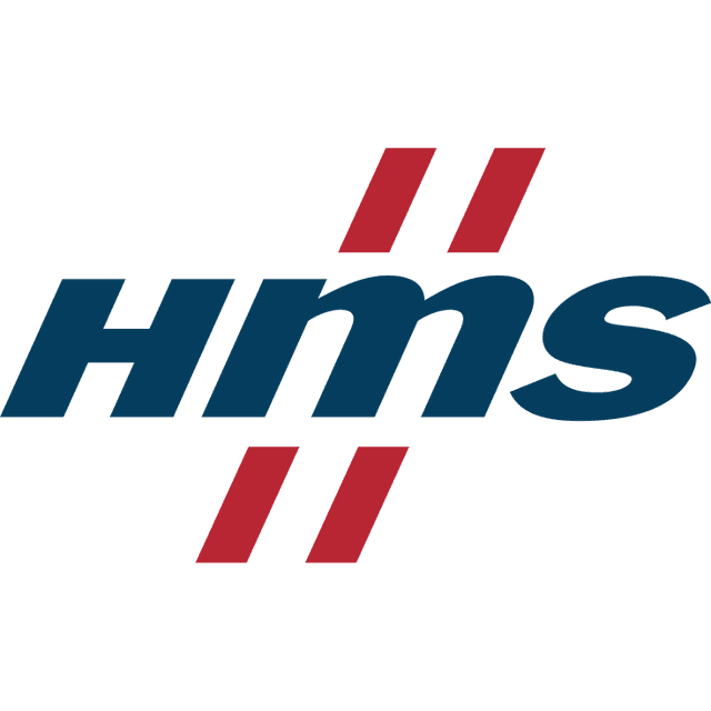 HMS Industrial Networks GmbH logo
