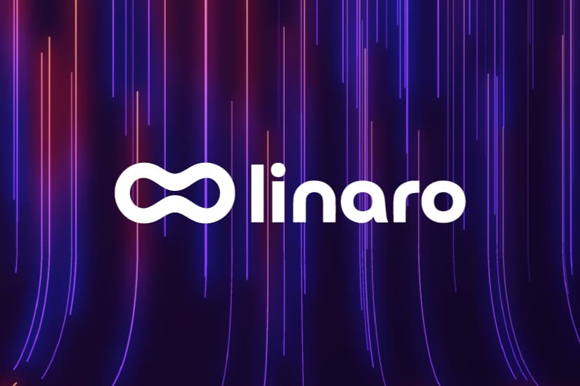 Linaro Ltd