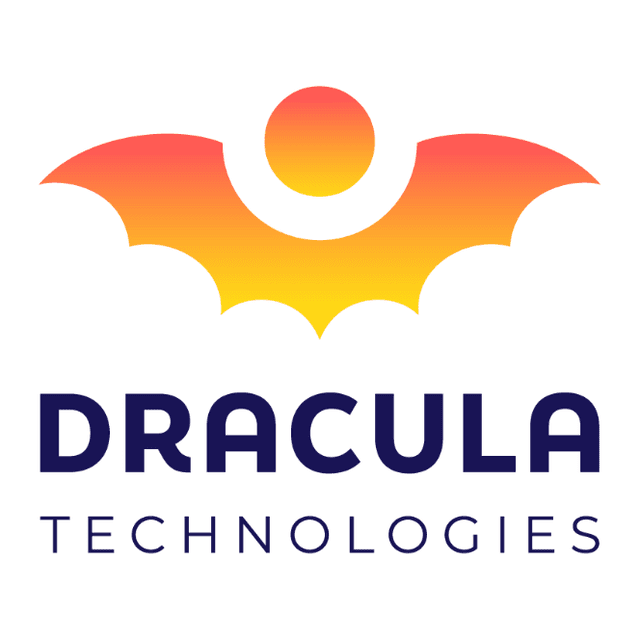 Dracula Technologies SAS logo