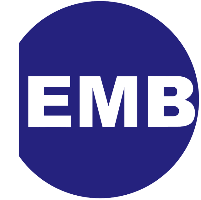 Embecosm logo