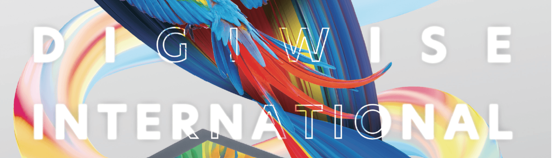 DigiWise International Corporation