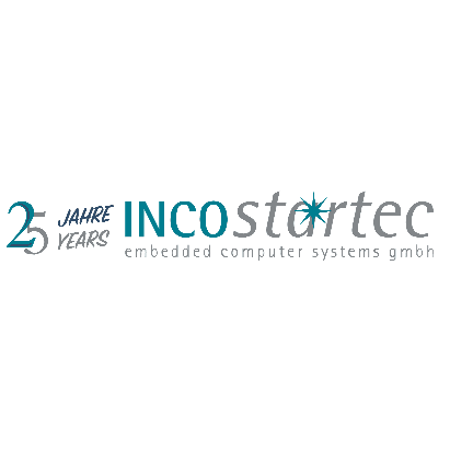 INCOstartec GmbH logo